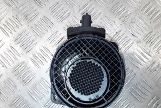 0281002554 Расходомер воздуха Hyundai Terracan Арт e12179949, вид 1
