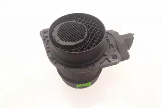 0281002669 Расходомер воздуха Hyundai Matrix Арт e12179931, вид 5