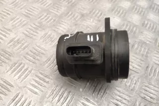 0281002723 Расходомер воздуха Hyundai Accent RB Арт e12179889, вид 4