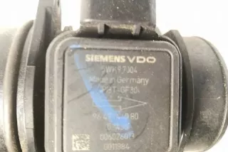 5WK97004 Расходомер воздуха Ford Fiesta 5 Арт e12179829, вид 4
