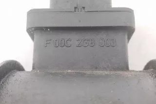 F00C2G8003 Расходомер воздуха Fiat Bravo 2 Арт e12179798, вид 3