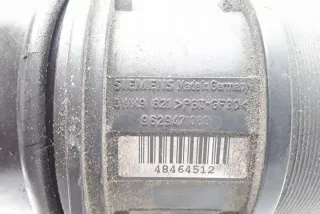 9629471080 Расходомер воздуха Citroen Berlingo 1 Арт e12179724, вид 4