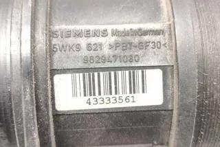 9629471080 Расходомер воздуха Citroen Berlingo 1 Арт e12179722, вид 7