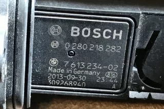 7613234 Расходомер воздуха BMW 7 F01/F02 Арт e12179672, вид 2