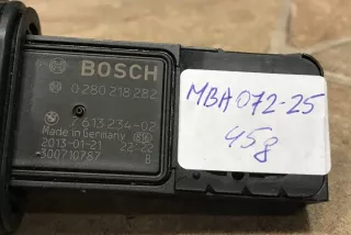 7613234 Расходомер воздуха BMW 5 F10/F11/GT F07 Арт e12179648, вид 4