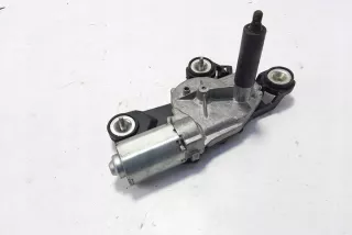 31294492 Моторчик стеклоочистителя фар Volvo V40 1 Арт e12179513, вид 1