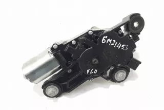 31294492 Моторчик стеклоочистителя фар Volvo V40 1 Арт e12179513, вид 3