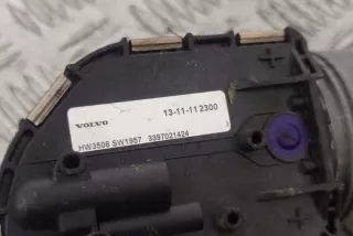 3397021424 Моторчик стеклоочистителя фар Volvo V40 1 Арт e12179510, вид 2