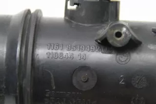 8519492 Расходомер воздуха BMW 1 F20/F21 Арт e12179436, вид 3