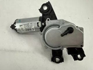 3C9955711A Моторчик стеклоочистителя фар Volkswagen Passat B6 Арт e12179342, вид 1