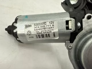 3C9955711A Моторчик стеклоочистителя фар Volkswagen Passat B6 Арт e12179342, вид 11