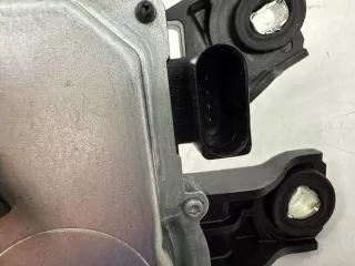 3C9955711A Моторчик стеклоочистителя фар Volkswagen Passat B6 Арт e12179342, вид 10