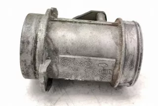 059906461D Расходомер воздуха Audi A4 B6 Арт e12179287, вид 2