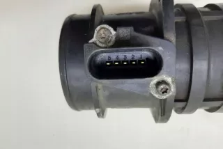 06F906461A Расходомер воздуха Audi A4 B7 Арт e12179282, вид 1