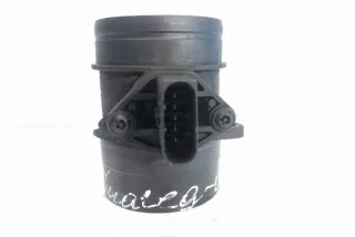 0281002461 Расходомер воздуха Audi A4 B7 Арт e12179273, вид 1