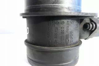 0281002461 Расходомер воздуха Audi A4 B7 Арт e12179273, вид 4