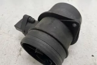0281002461 Расходомер воздуха Audi A4 B7 Арт e12179250, вид 3