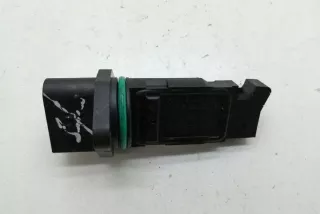 F00C2G2055 Расходомер воздуха Audi A4 B7 Арт e12179242, вид 2
