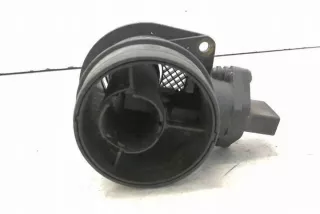 0281002461 Расходомер воздуха Audi A4 B7 Арт e12179231, вид 3