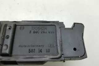 F00C2G2055 Расходомер воздуха Audi A4 B7 Арт e12179229, вид 1