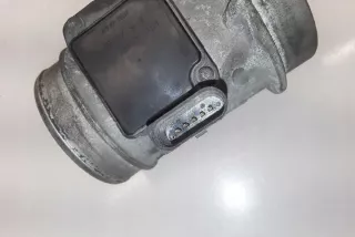 059906461M Расходомер воздуха Audi A4 B7 Арт e12179220, вид 4