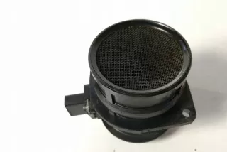 06D906461 Расходомер воздуха Audi A4 B7 Арт e12179218, вид 3