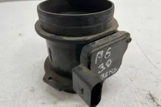 06C133471A Расходомер воздуха Audi A4 B7 Арт e12179193, вид 1