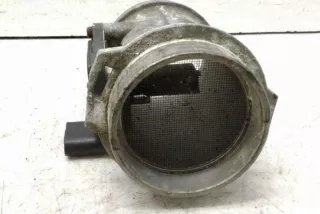 059906461D Расходомер воздуха Audi A4 B7 Арт e12179185, вид 4