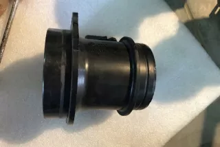059906461N Расходомер воздуха Audi A4 B8 Арт e12179151, вид 2