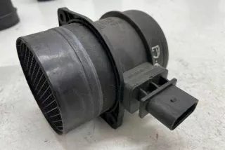 0281002735 Расходомер воздуха Audi A4 B8 Арт e12179140, вид 3