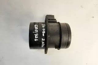 03G906461C Расходомер воздуха Audi A4 B8 Арт e12179130, вид 1