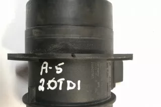 03G906461C Расходомер воздуха Audi A4 B8 Арт e12179120, вид 3