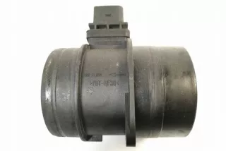 03G906461C Расходомер воздуха Audi A4 B8 Арт e12179120, вид 4