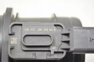 04L906461B Расходомер воздуха Audi A4 B9 Арт e12179013, вид 1