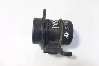 04L906461B Расходомер воздуха Audi A4 B9 Арт e12178993, вид 2