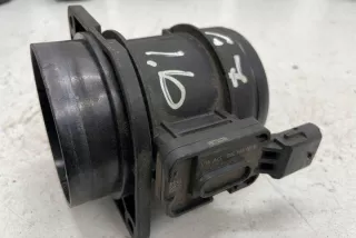 04L906461B Расходомер воздуха Audi A4 B9 Арт e12178983, вид 1