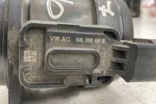 04L906461B Расходомер воздуха Audi A4 B9 Арт e12178983, вид 3