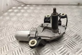 5K6955711B Моторчик стеклоочистителя фар Volkswagen Golf 6 Арт e12178959, вид 3