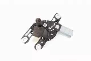 5G0955711 Моторчик стеклоочистителя фар Volkswagen Golf 7 Арт e12178925, вид 3