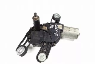 5G0955711 Моторчик стеклоочистителя фар Volkswagen Golf 7 Арт e12178906, вид 3