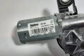 5G0955711A Моторчик стеклоочистителя фар Volkswagen Golf 7 Арт e12178896, вид 3