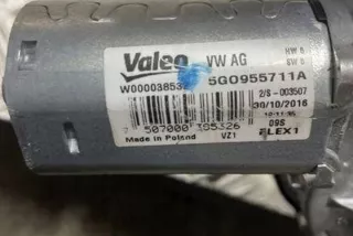 5G0955711A Моторчик стеклоочистителя фар Volkswagen Golf 7 Арт e12178894, вид 3