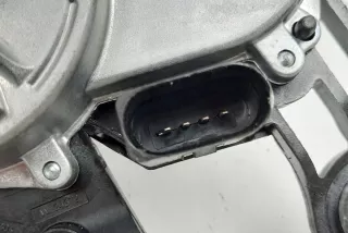 5G0955711 Моторчик стеклоочистителя фар Volkswagen Golf 7 Арт e12178882, вид 3