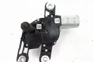 5G0955711 Моторчик стеклоочистителя фар Volkswagen Golf 7 Арт e12178882, вид 4