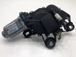 5J9955711A LORK-592-23169 Моторчик стеклоочистителя фар Skoda Fabia 2 Арт e12178731, вид 1