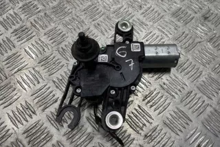 5G0955711C Моторчик стеклоочистителя фар Seat Ateca Арт e12178695, вид 1