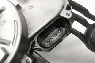 5G0955711C Моторчик стеклоочистителя фар Seat Ateca Арт e12178693, вид 3