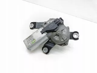 009185821 Моторчик стеклоочистителя фар Opel Vectra C  Арт e12178509, вид 1