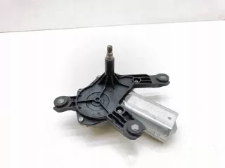 009185821 Моторчик стеклоочистителя фар Opel Vectra C  Арт e12178509, вид 2