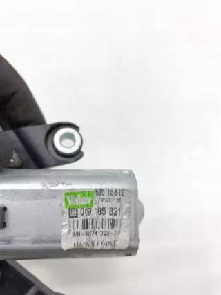 009185821 Моторчик стеклоочистителя фар Opel Vectra C  Арт e12178509, вид 3